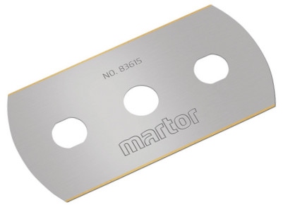 pics/Martor/New Photos/Klinge/83615/martor-83615-industrial-spare-blade-43x22-mm-stainless-steel-inox-tin-coated-002.jpg